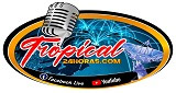 Logo de Tropical 24 Horas