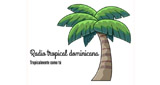 Logo de Radio Tropical Dominicana