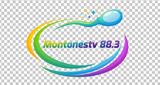 Logo de MontonesTv 88.3 Fm