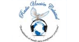 Logo de Radio Unción Celestial
