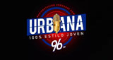 Logo de urbana96