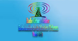 Logo de Radio Urbana Online