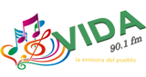 Logo de Vida