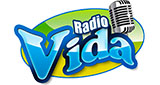 Logo de Radio Vida RD
