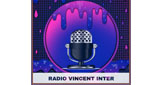 Logo de Radio Vincent Inter