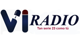 Logo de VIRadio