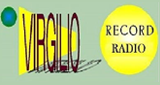 Logo de Virgilio Record Radio