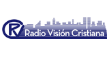 Logo de Radio Visión Cristiana