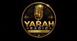Logo de yarahradio